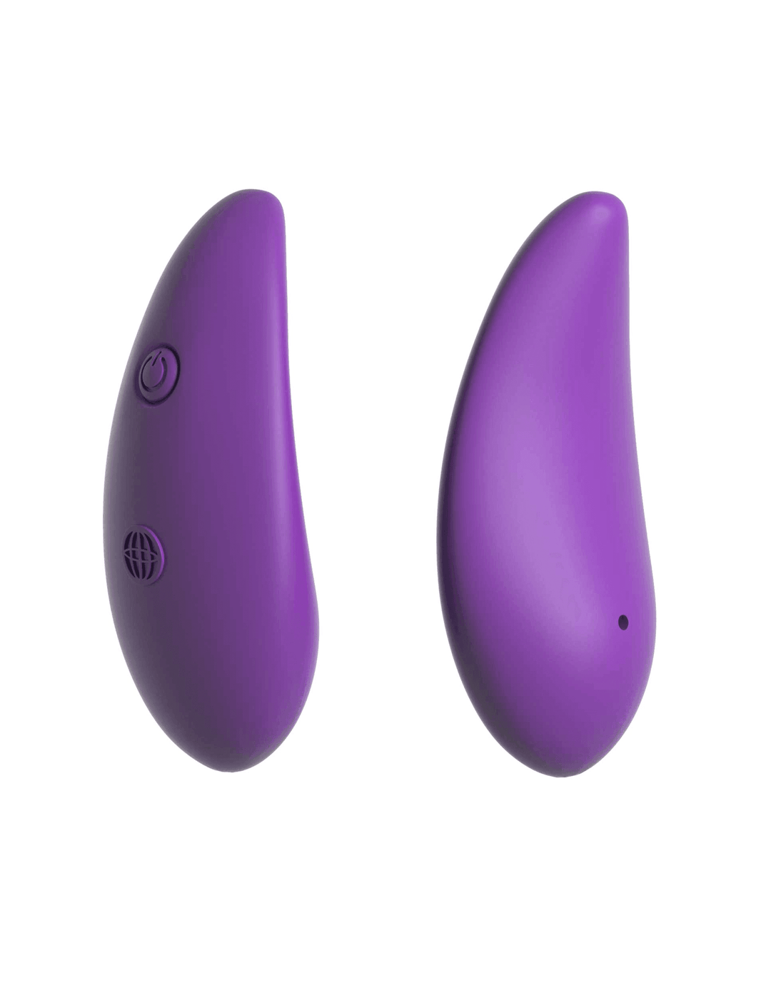Fantasy for Her Petite Panty Vibrator Thrill - Her | Pipedream - The Dildo Hub