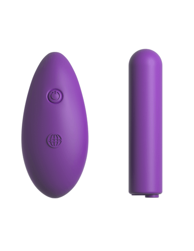 Fantasy for Her Petite Panty Vibrator Thrill - Her | Pipedream - The Dildo Hub