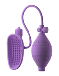 Fantasy for Her Sensual Pussy Pump - Her | Pipedream