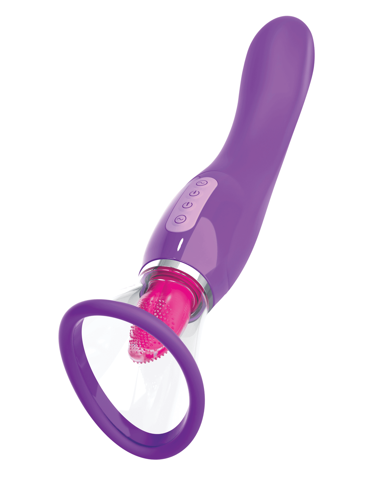 Fantasy For Her Ultimate Pleasure - The Dildo Hub