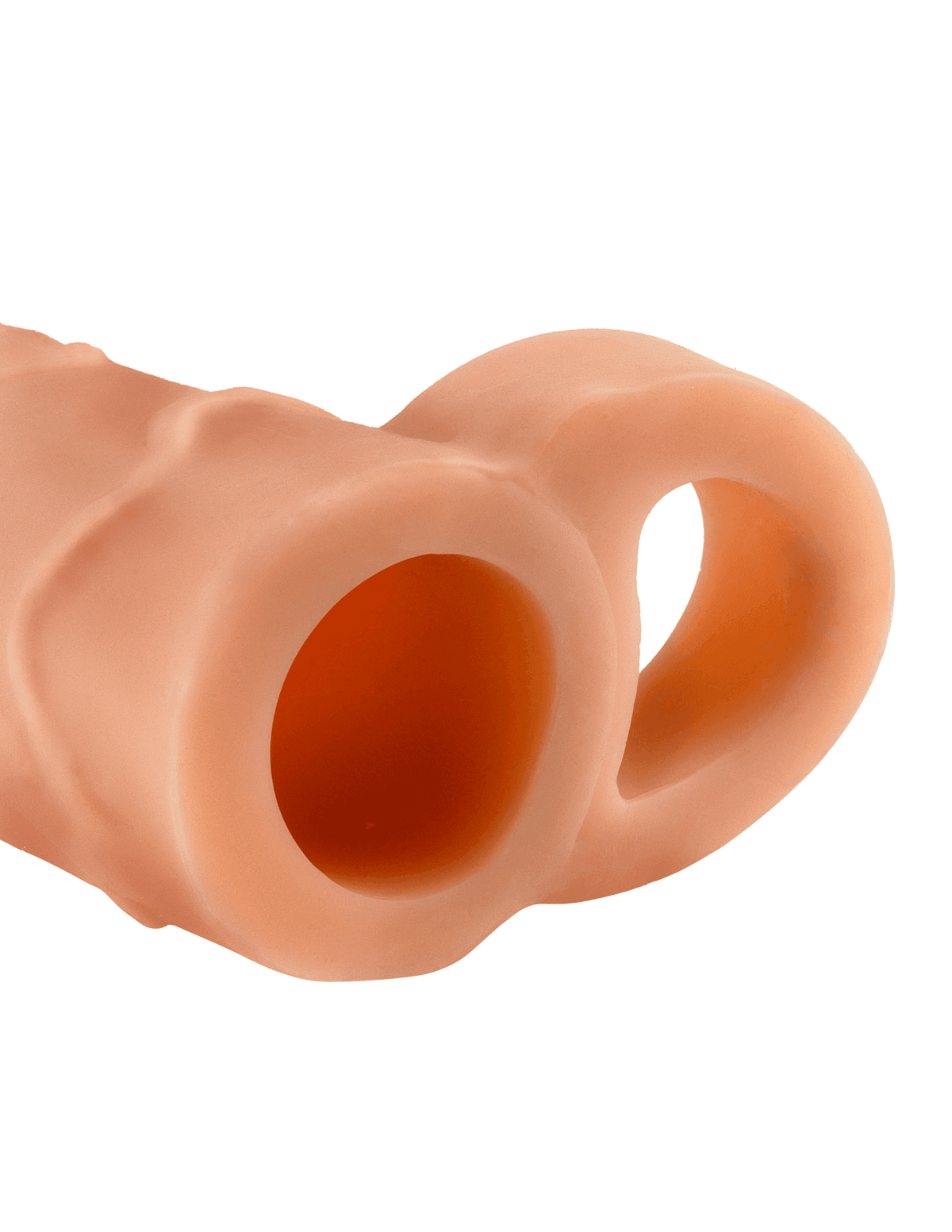 Fantasy X-Tension Perfect 2-Inch Pens Extension With Ball Strap | Pipedream - The Dildo Hub