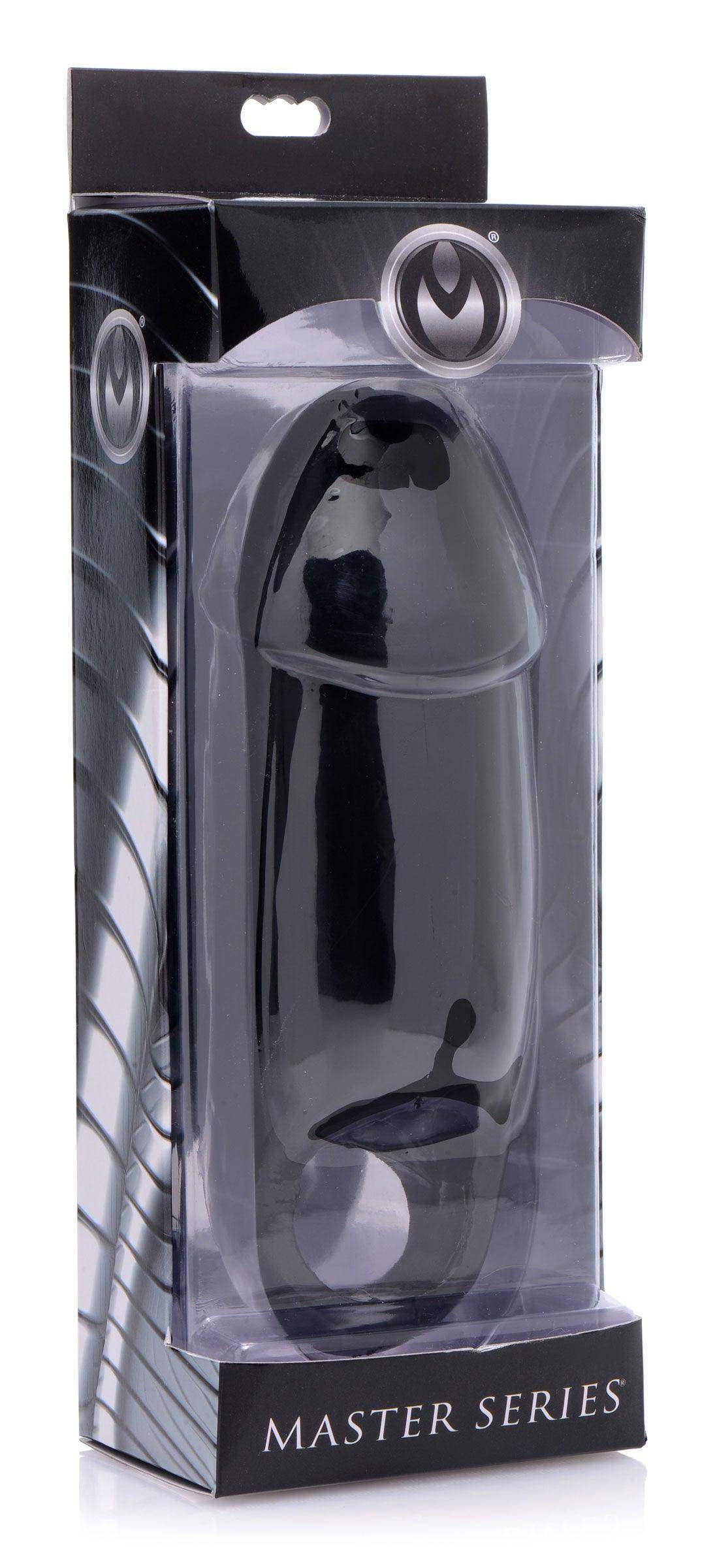 Fat Dick Penis Enhancer - The Dildo Hub