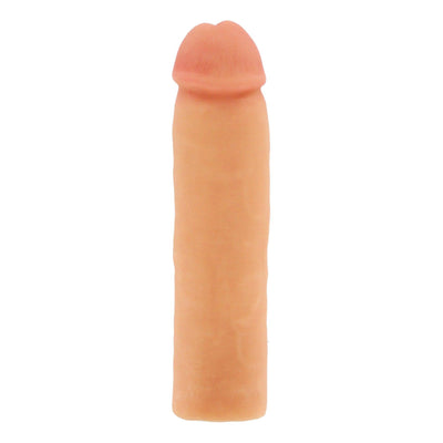 Fat Jack Penis Enlarger Sleeve - The Dildo Hub