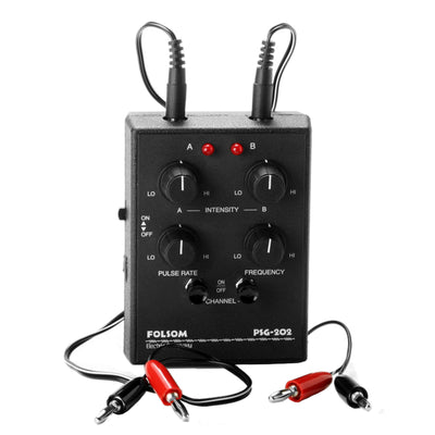 Folsom PSG-202 Box Electro from Folsom Electric Company