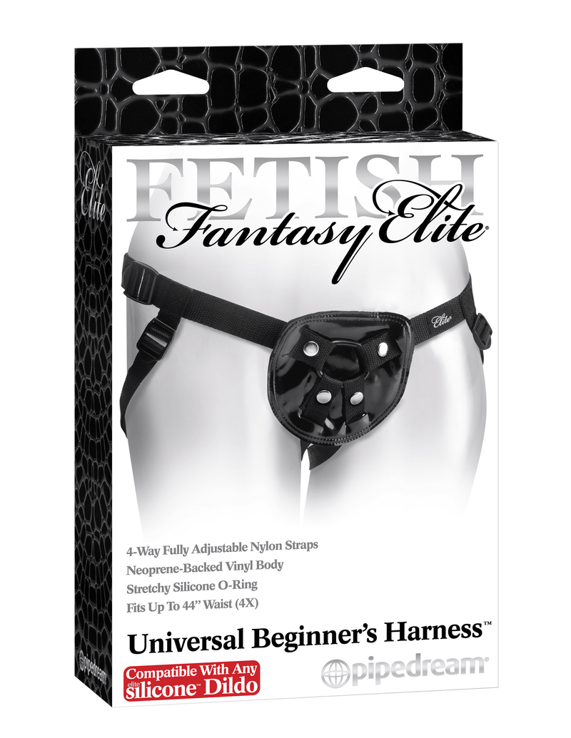 Fetish Fantasy Elite Universal Beginner&