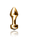 Fetish Fantasy Gold Mini Luv Plug | Pipedream