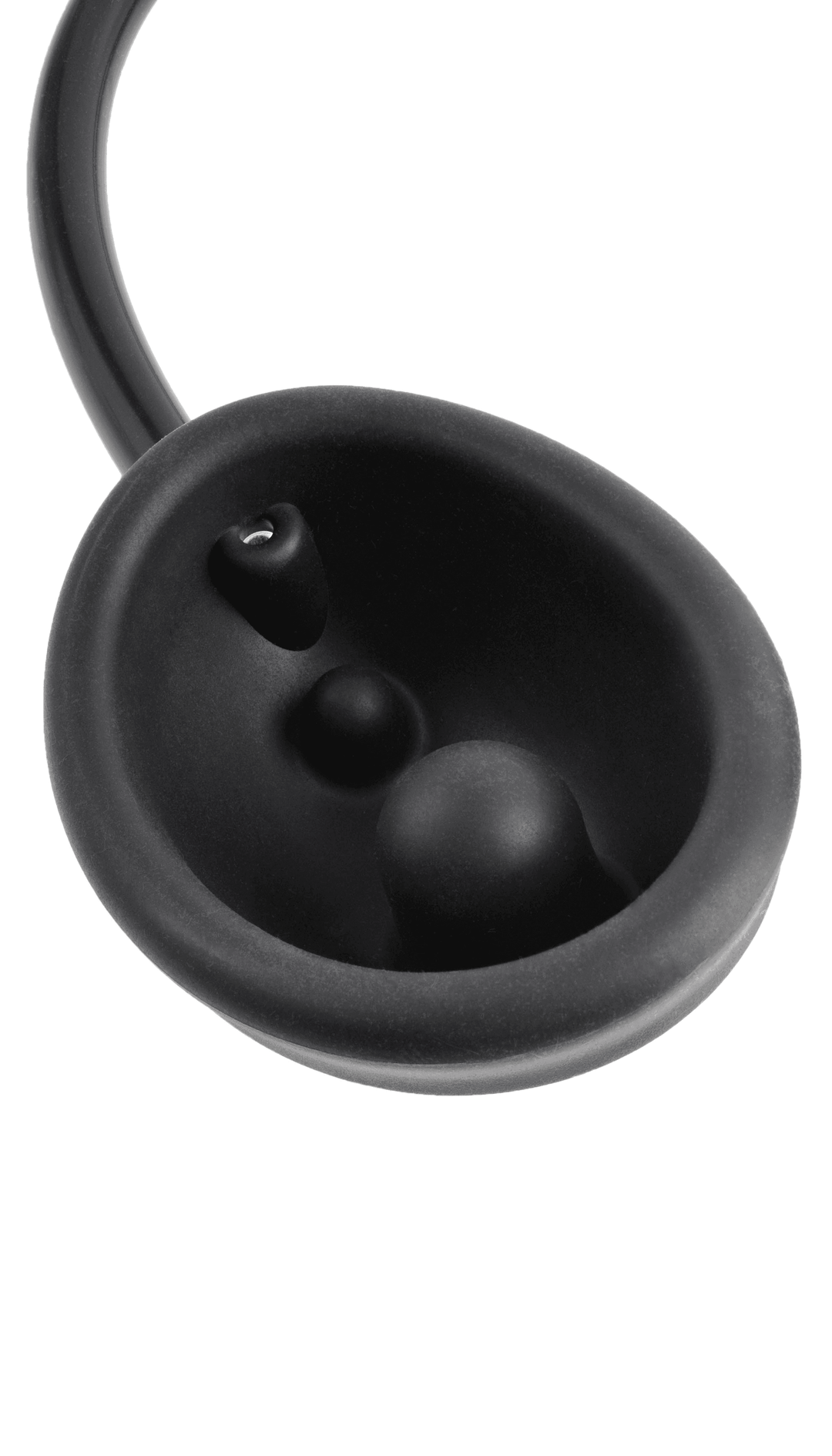 Fetish Fantasy Series Mini Pussy Pump - Black | Pipedream - The Dildo Hub