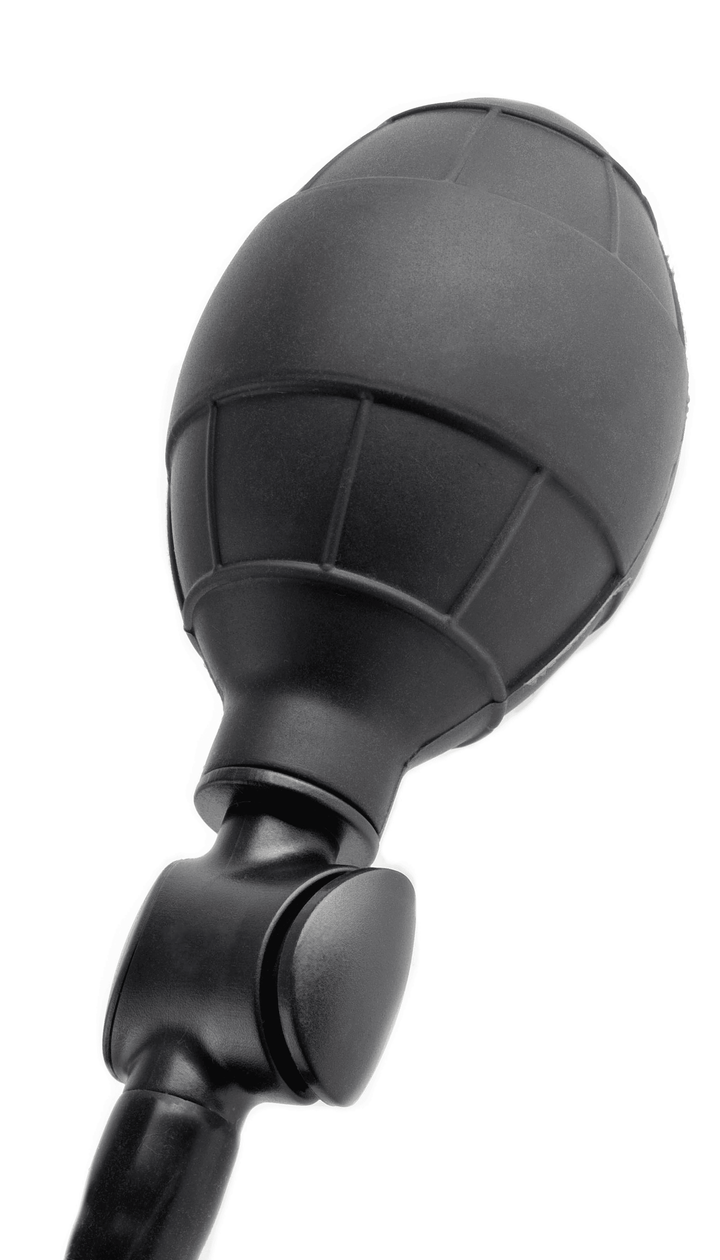 Fetish Fantasy Series Mini Pussy Pump - Black | Pipedream - The Dildo Hub