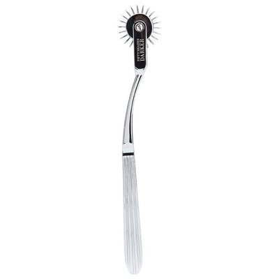 Fifty Shades Darker Adrenaline Spikes Metal Pinwheel - The Dildo Hub