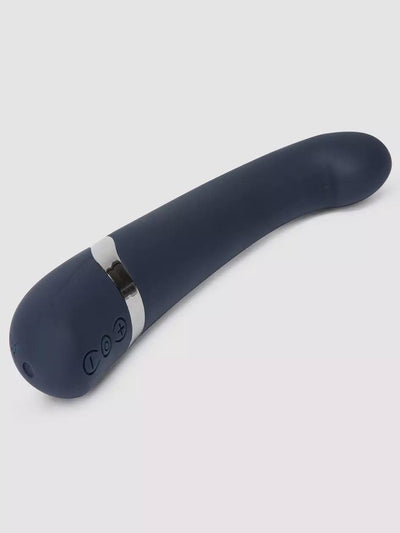 Fifty Shades Darker Desire Explodes USB Rechargeable G-Spot Vibrator - The Dildo Hub