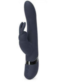 Fifty Shades Darker Oh My USB Rechargeable Rabbit Vibrator