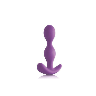 Firefly - Ace II - Plug - Purple - The Dildo Hub