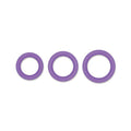 Firefly Halo - Cock Ring - Medium - Purple | NS Novelties