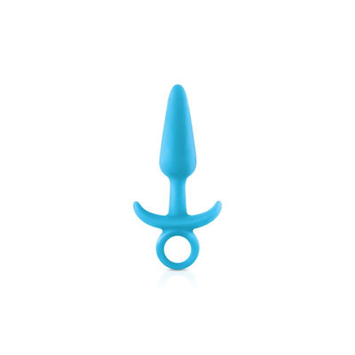 Firefly - Prince - Small - Blue - The Dildo Hub