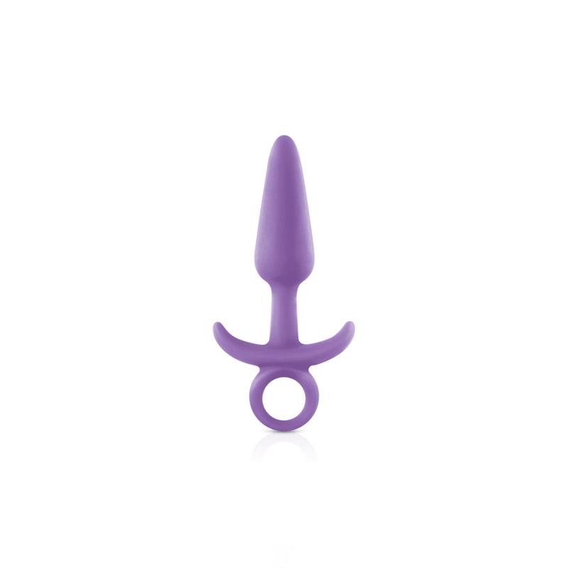 Firefly - Prince - Small - Purple - The Dildo Hub