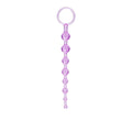 First Time Love Beads - Pink