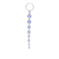 First Time Love Beads - Purple