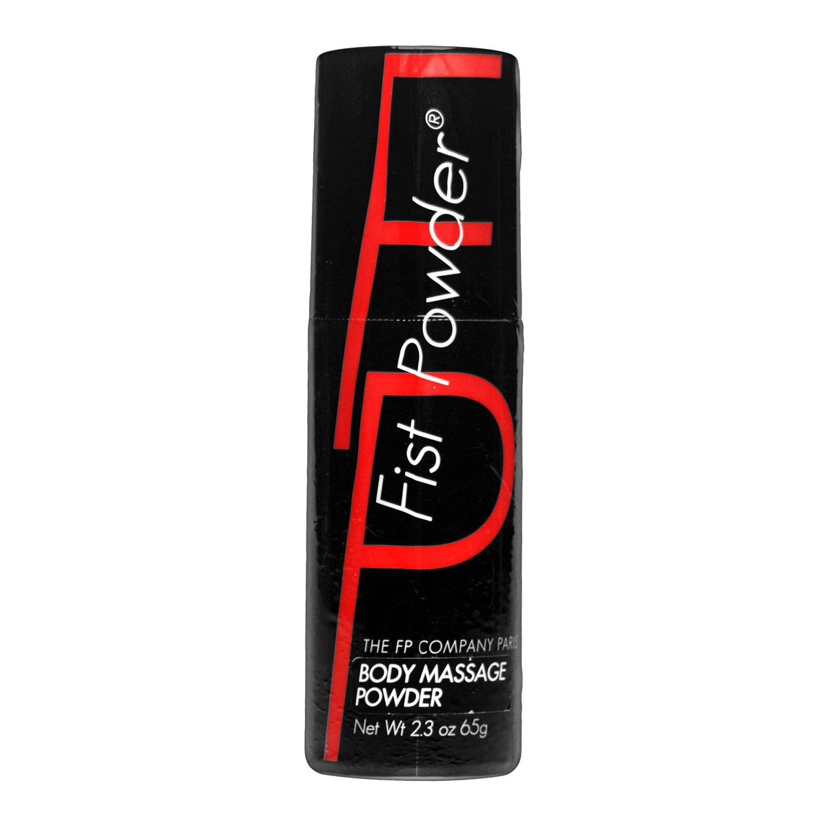 Fist Powder Instant Body Lubricant - The Dildo Hub