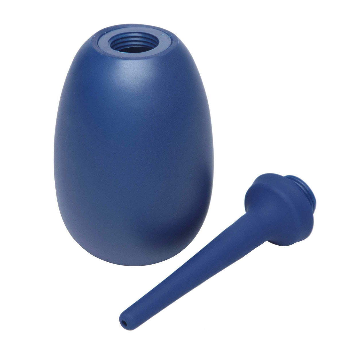 Flex Tip Cleansing Enema Bulb - The Dildo Hub