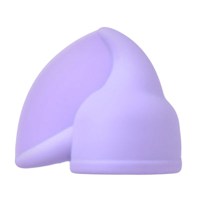 Flutter Tip Silicone Wand Attachment - Boxed - The Dildo Hub