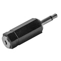 In-Line 2.5mm to 3.5mm Adapter for E-Stim Power Boxes