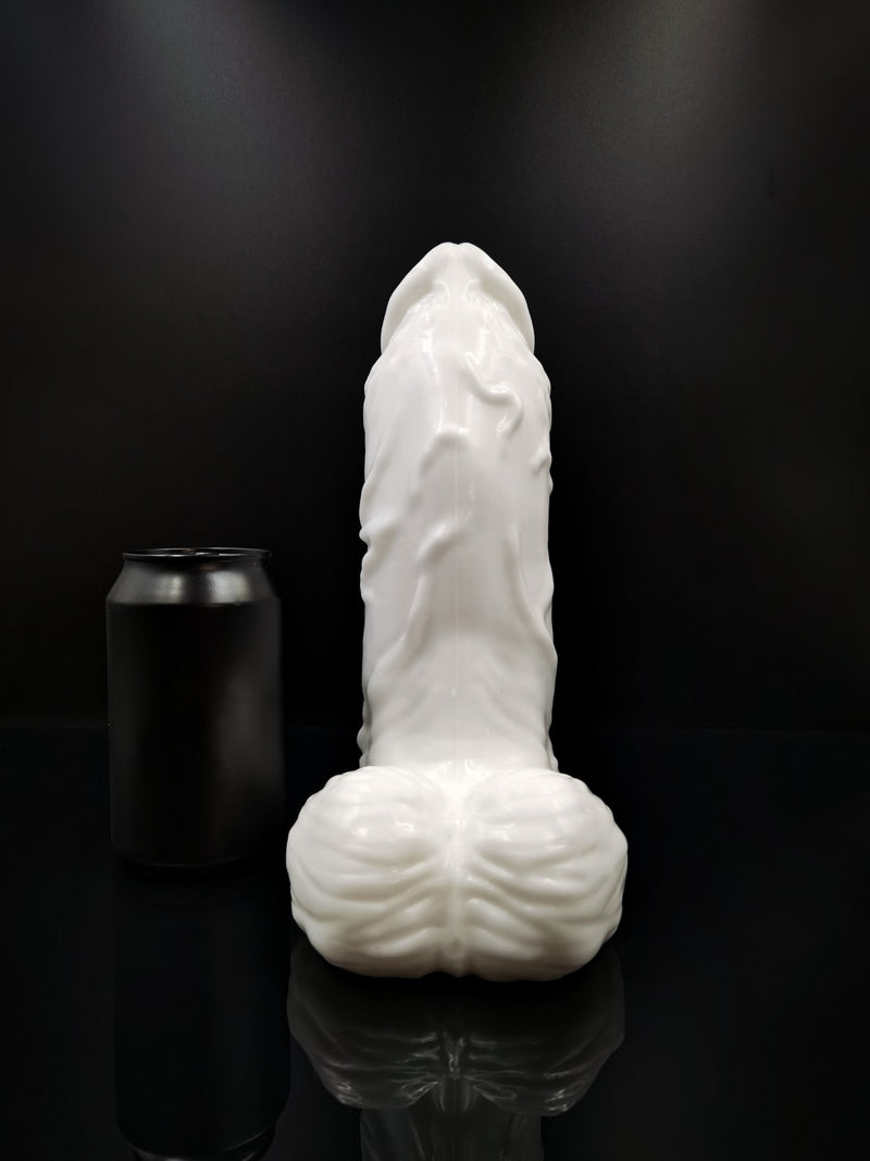 Santa Claus | Massive Realistic Dildo by Bad Wolf® Sex Toys from Bad Wolf