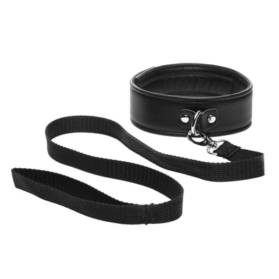 Frisky Beginner Leash and Collar set - The Dildo Hub