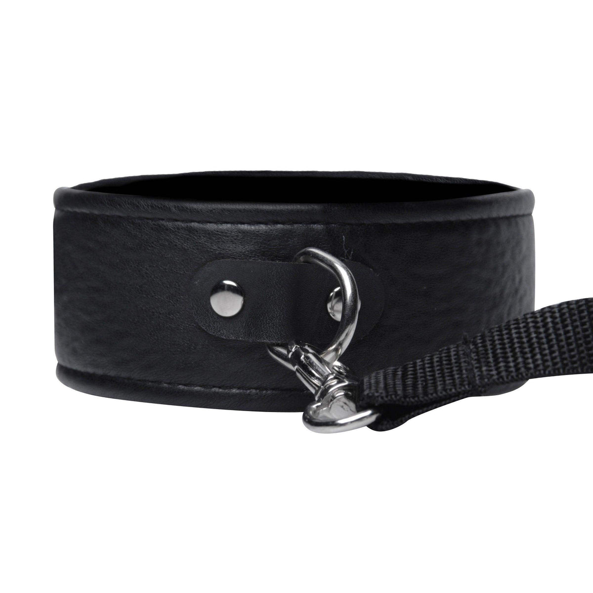 Frisky Beginner Leash and Collar set - The Dildo Hub
