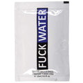 Fuck Water Original Water-based Lubricant 0.5 fl.oz.