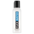 Fuck Water Original Water-based Lubricant 2oz
