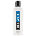 Fuck Water Original Water-based Lubricant 4oz