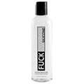 Fuck Water Silicone-Based Personal Lubricant - 4oz