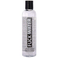 Fuck Water Silicone-Based Personal Lubricant - 8oz