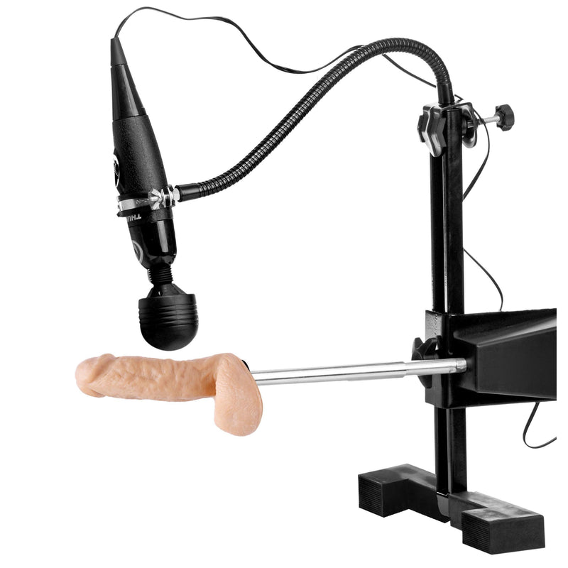 Fucking Machine Accessory Upgrade Kit - The Dildo Hub