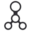 Full Erection Spreader Cock Ring | CalExotics