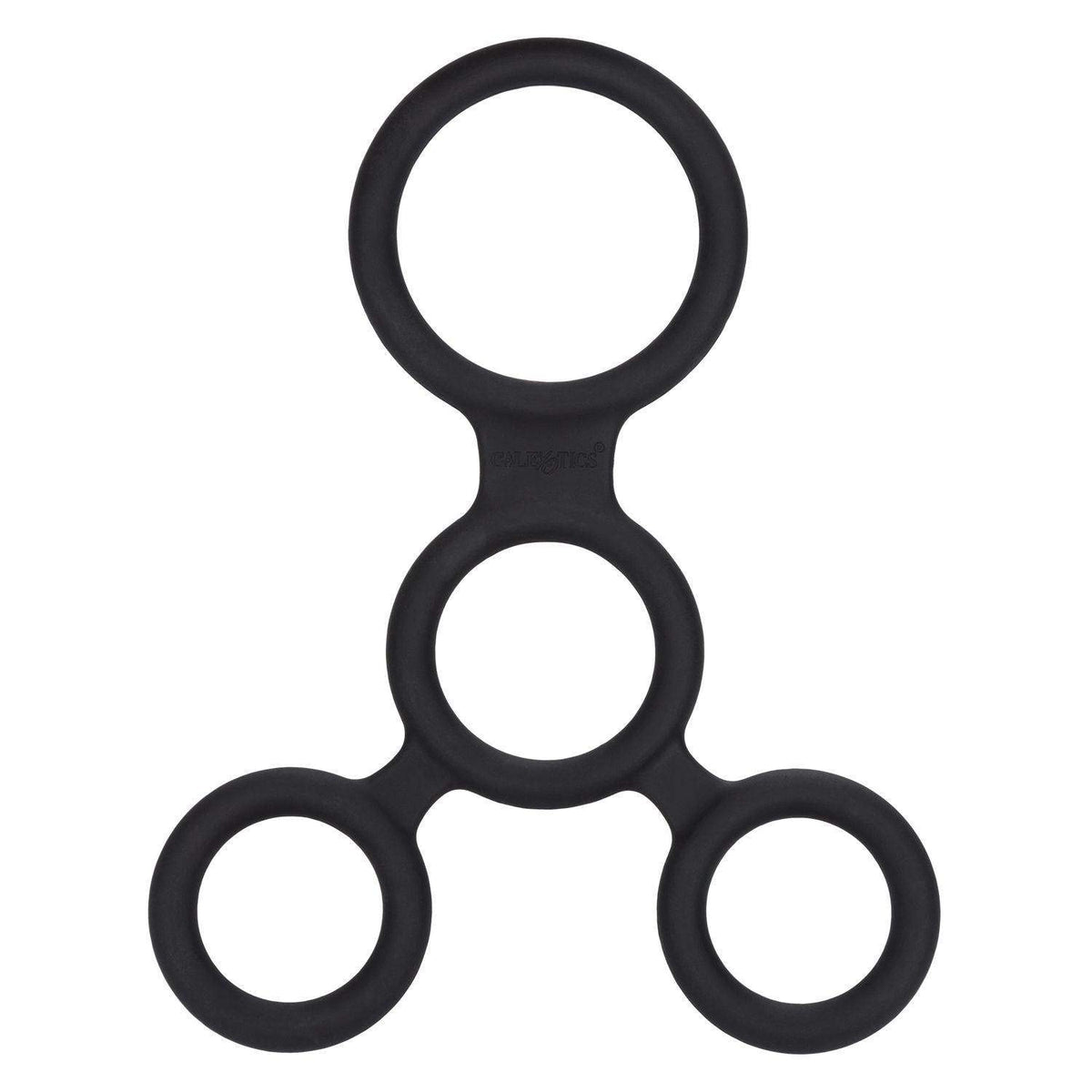 Full Erection Spreader Cock Ring | CalExotics - The Dildo Hub