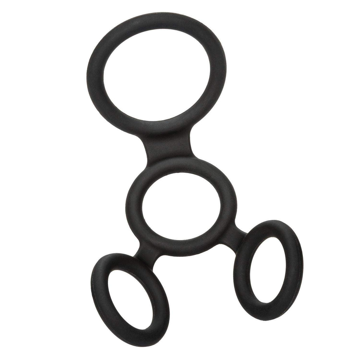 Full Erection Spreader Cock Ring | CalExotics - The Dildo Hub