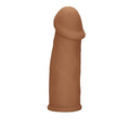 Futorotic Penis Extension - Brown | CalExotics
