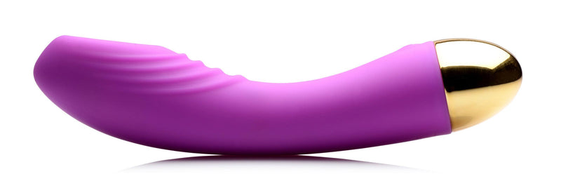 G-Thump Silicone G-spot Stimulator - The Dildo Hub