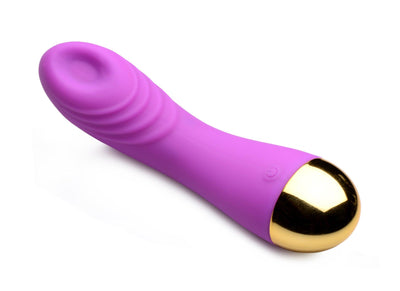 G-Thump Silicone G-spot Stimulator - The Dildo Hub