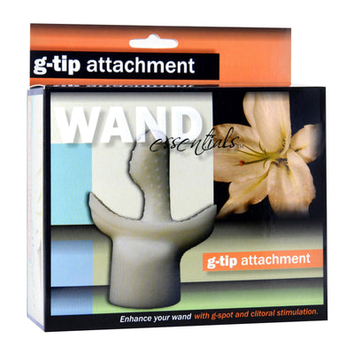 G Tip Attachment for Massage Wands - The Dildo Hub