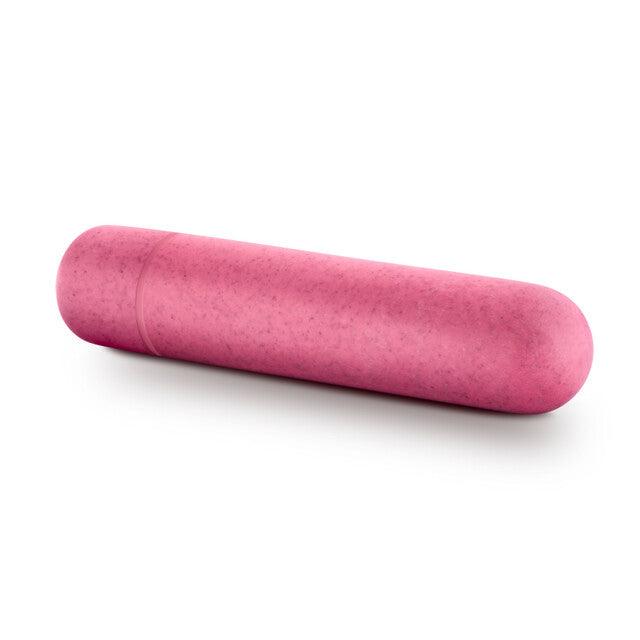 Gaia - Eco Bullet - Coral - The Dildo Hub