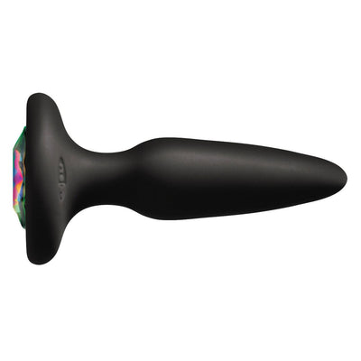 Glams - Rainbow Gem - The Dildo Hub