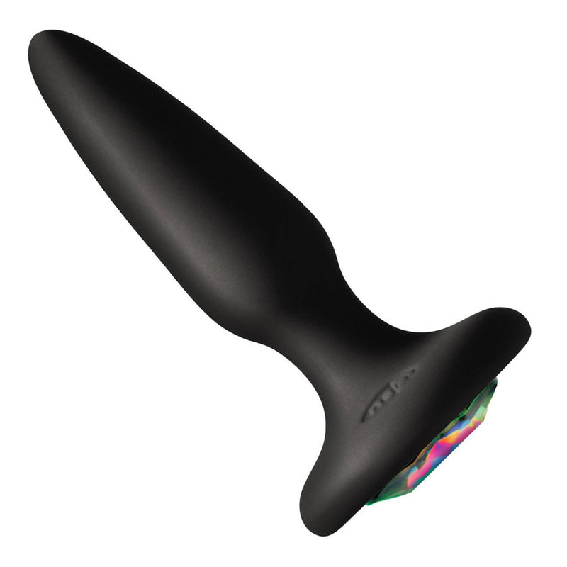 Glams - Rainbow Gem - The Dildo Hub