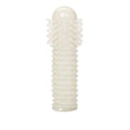 Glow-in-the-Dark Reversible Penis Extension Sleeve | CalExotics