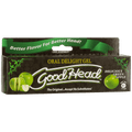 Good Head Oral Delight Gel 4 Oz - Green Apple | Doc Johnson