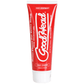 Good Head Oral Delight Gel 4 Oz - Wild Cherry | Doc Johnson