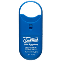 Goodhead - Deep Throat Spray to-Go - Blue Raspberry - .33 Oz.