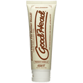 Goodhead - Oral Delight Gel - 4 Oz Tube - French Vanilla