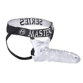 Grand Mamba XL Jock Style 8 Inch Penis Extender Cock Sheath